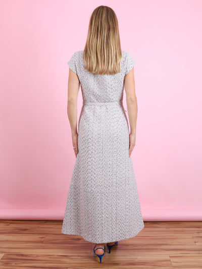 Suki Tweed Dress