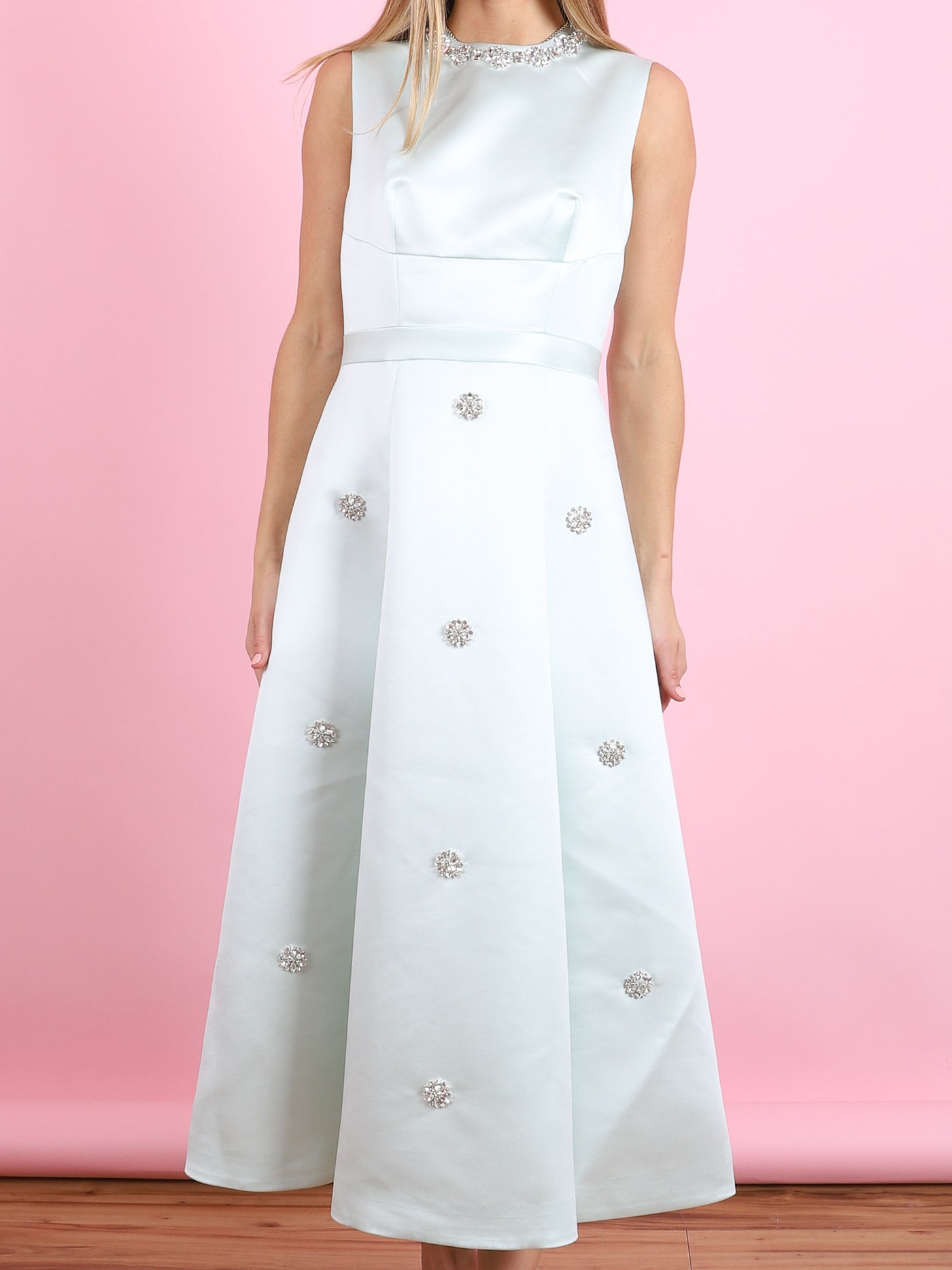 Sol Dress