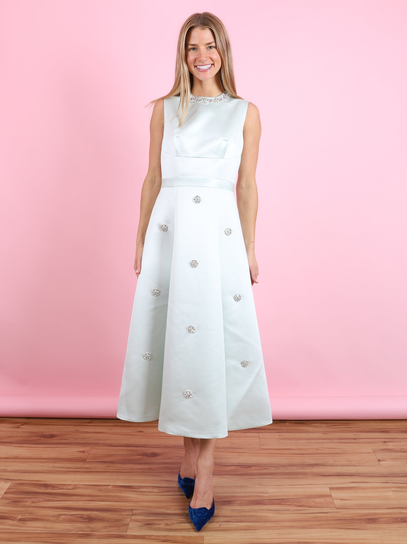 Sol Dress