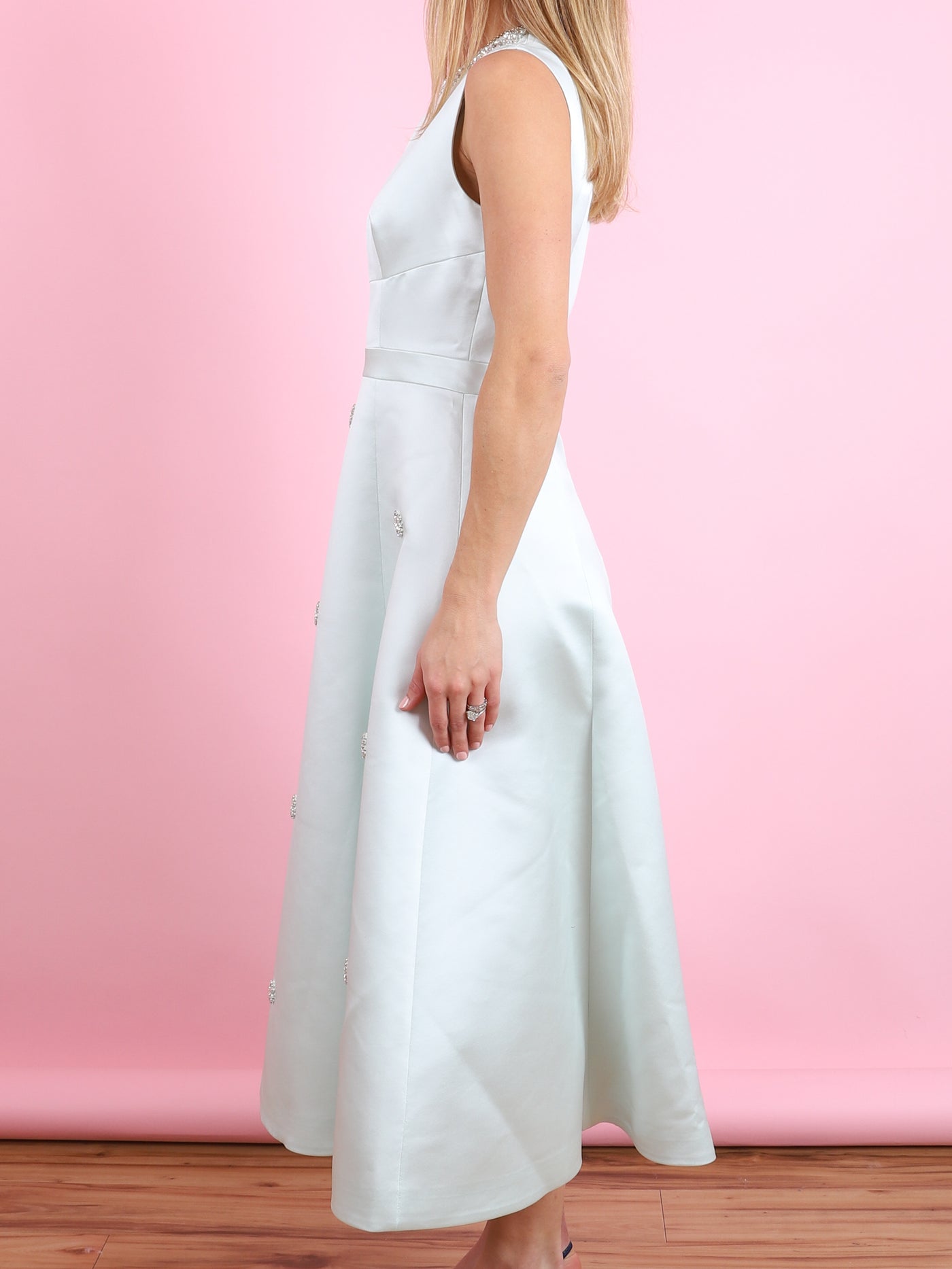 Sol Dress