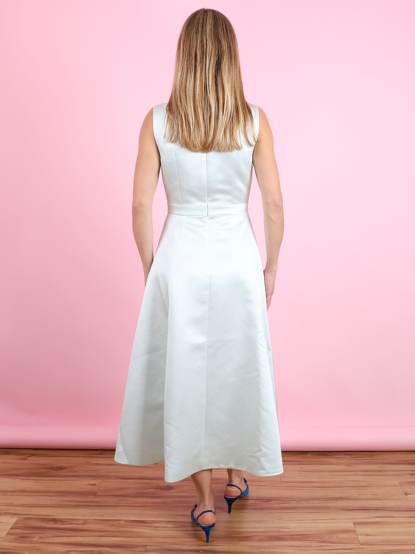 Sol Dress