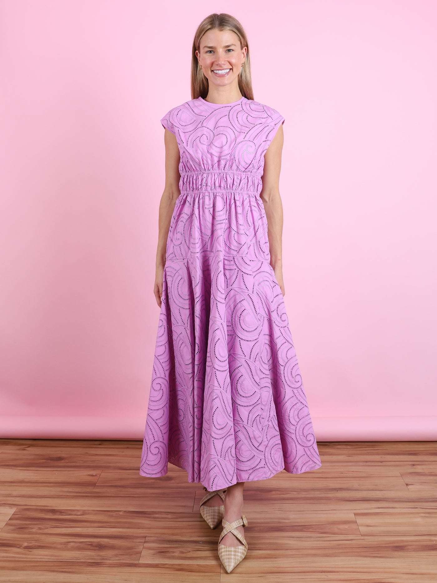 Rosa Dress