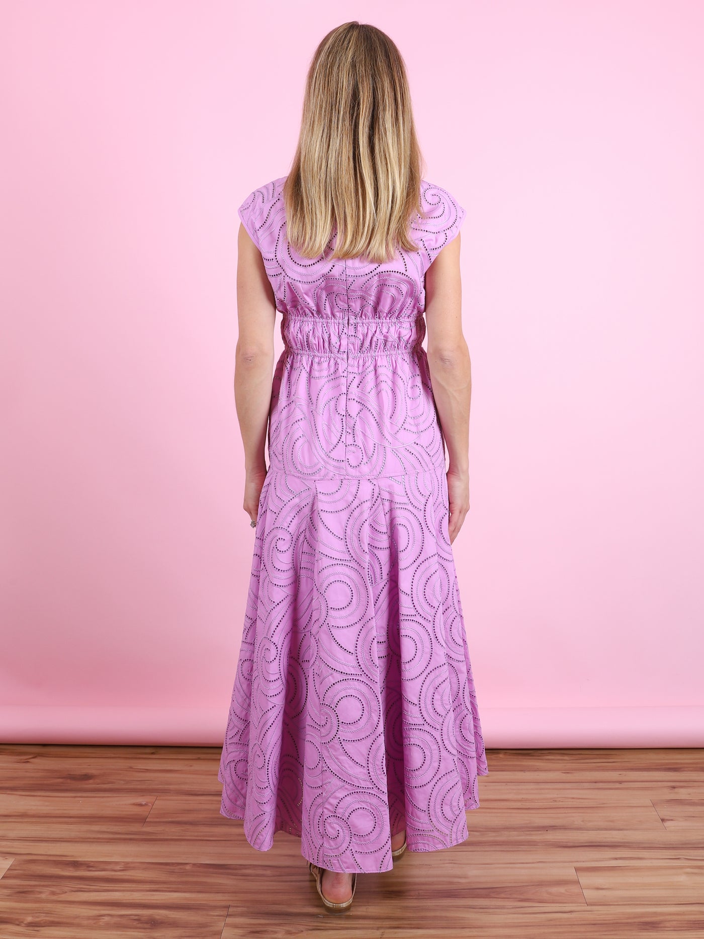 Rosa Dress