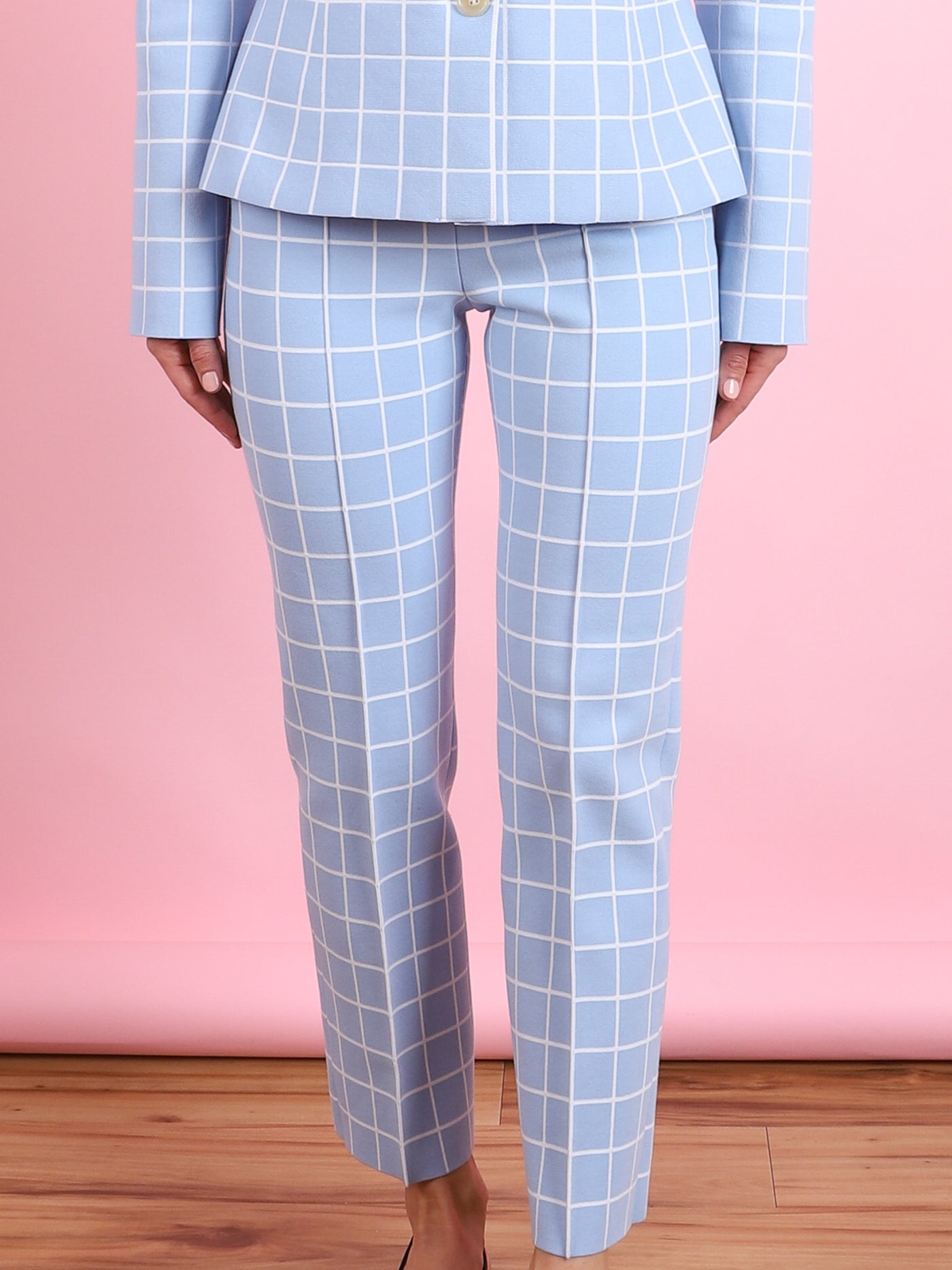 Two Tone Louis Pant