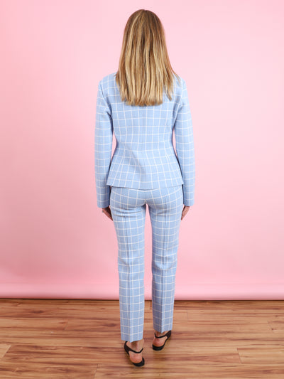 Two Tone Oliver Jacket