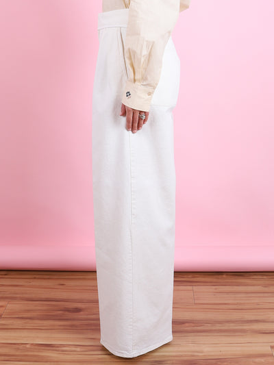 Chic High Waist Pants