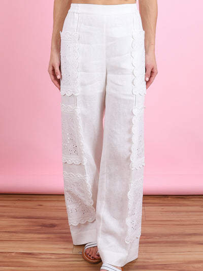 Handkerchief PJ Pant