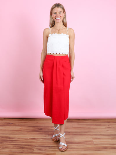 Sarong Skirt