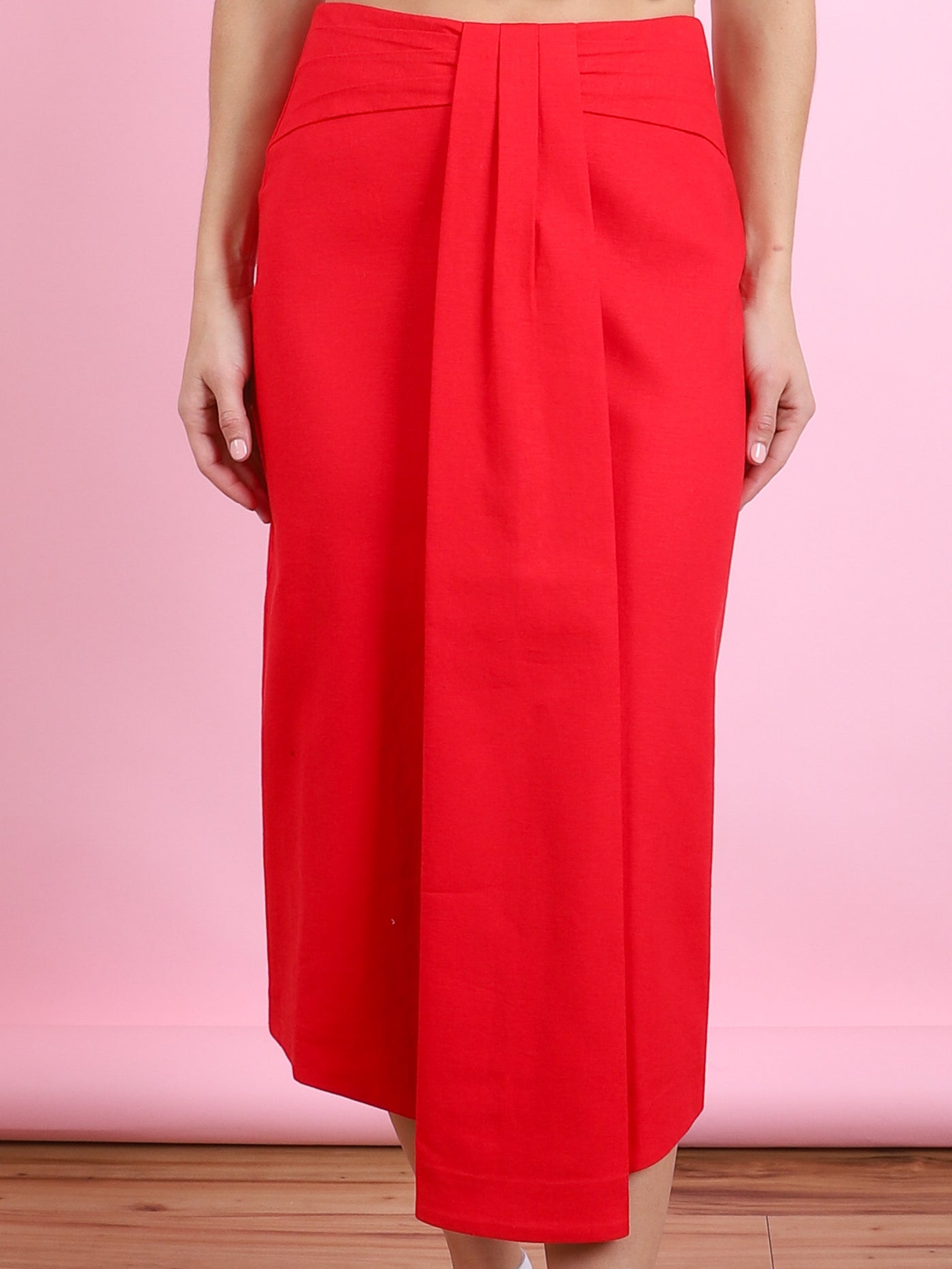 Sarong Skirt