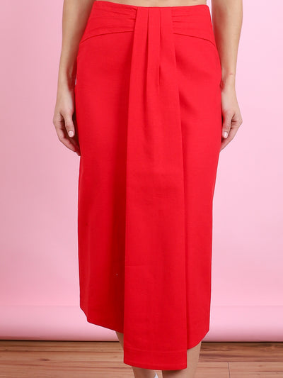 Sarong Skirt