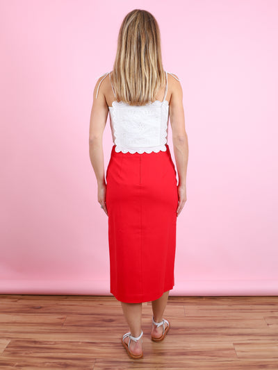 Sarong Skirt