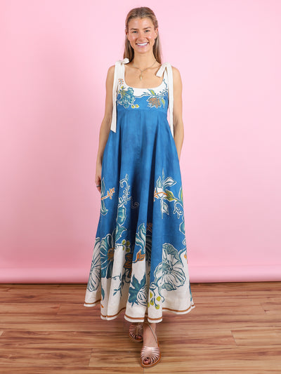 Luda Ballet Sundress