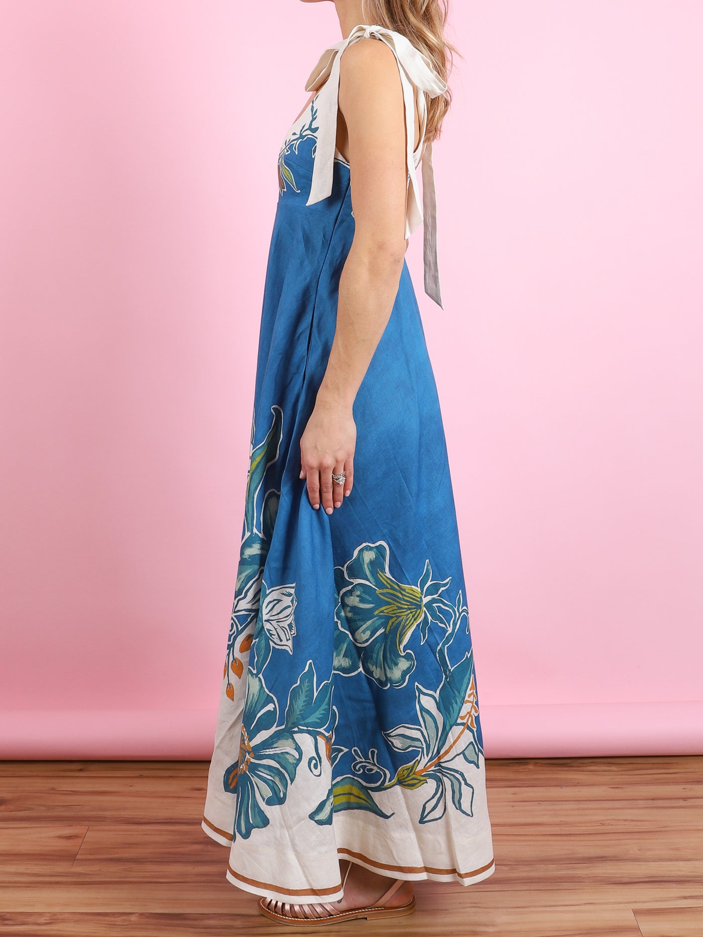 Luda Ballet Sundress