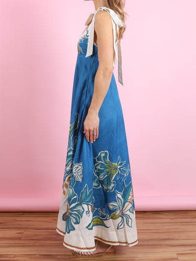 Luda Ballet Sundress