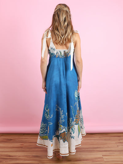 Luda Ballet Sundress