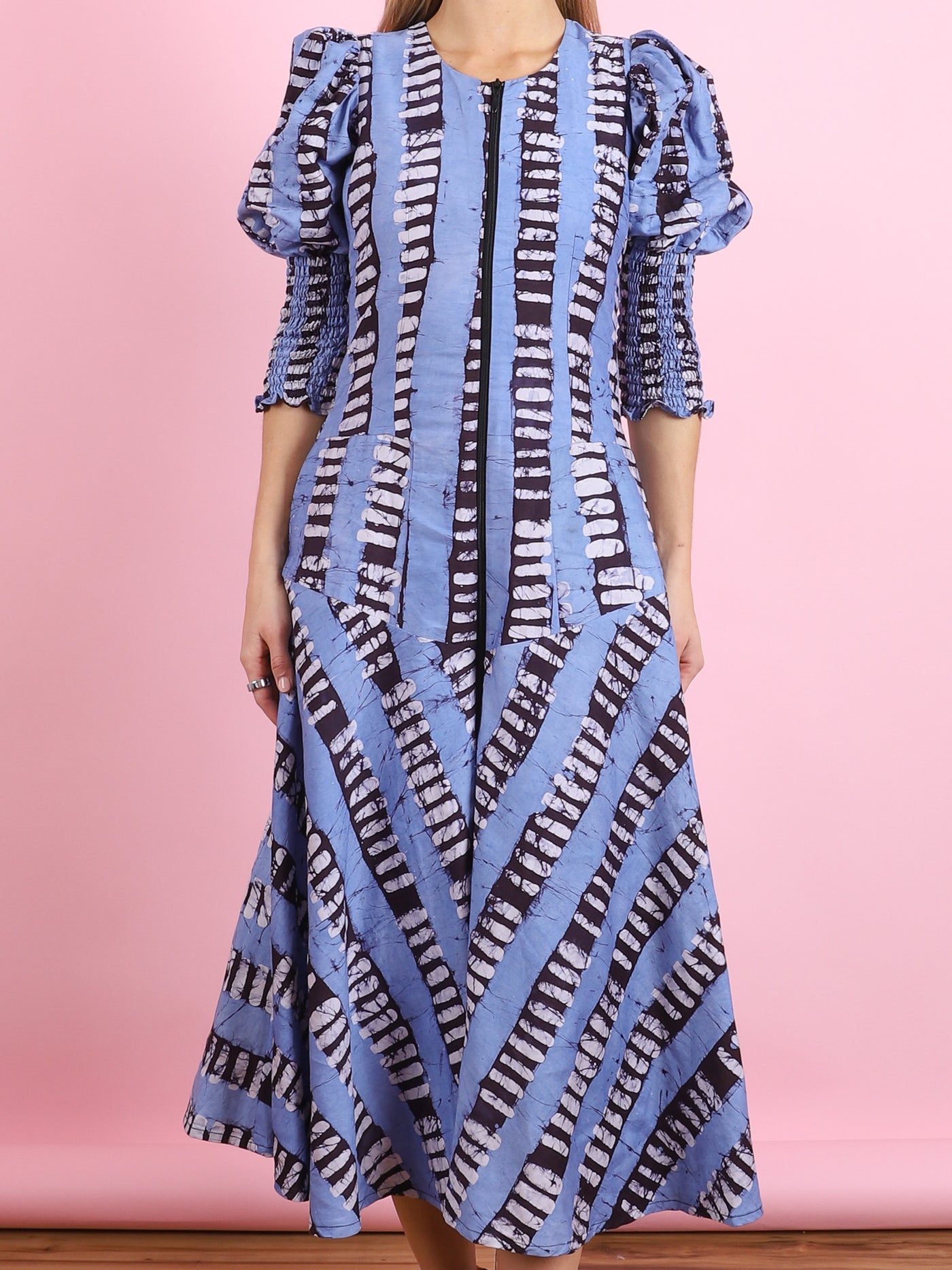 Ayotola Dress