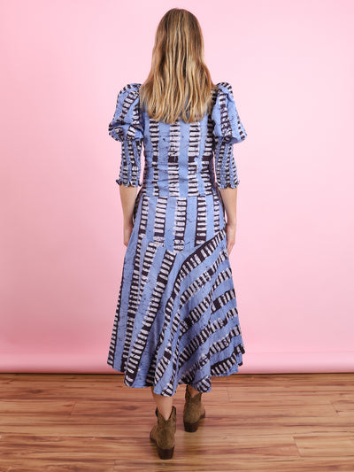 Ayotola Dress
