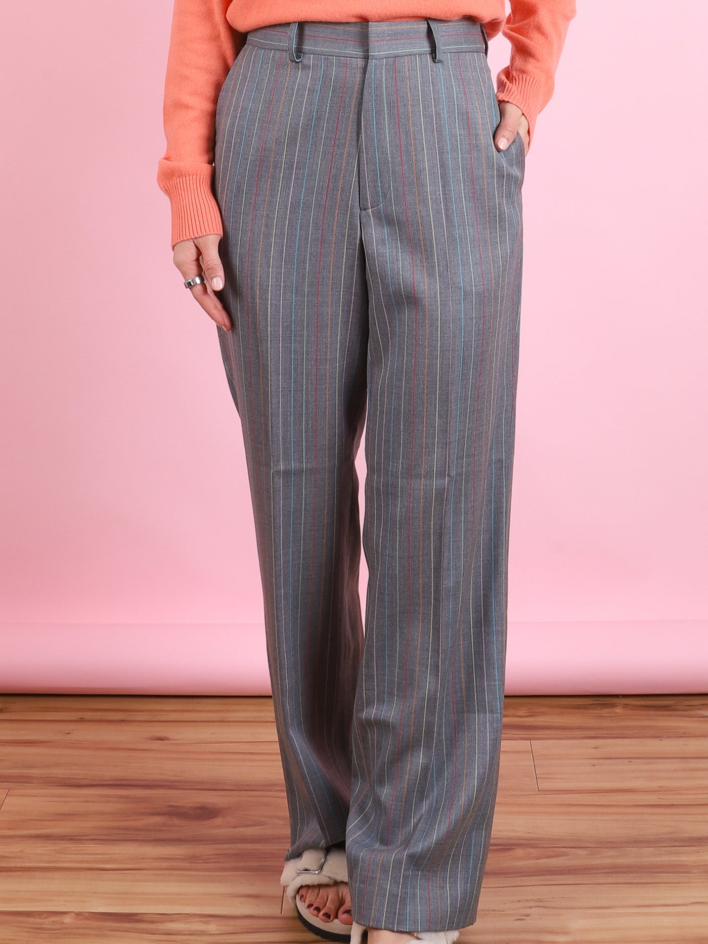 Tailored Trouser