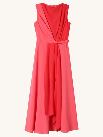 Amaranth Dress