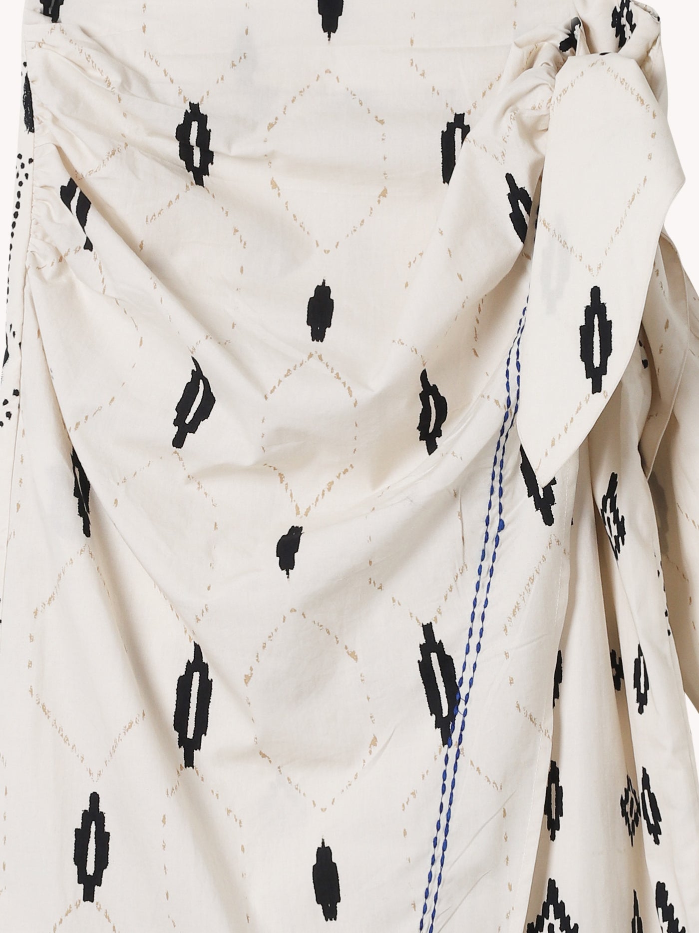 Claire Midi Skirt