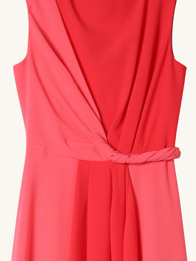 Amaranth Dress