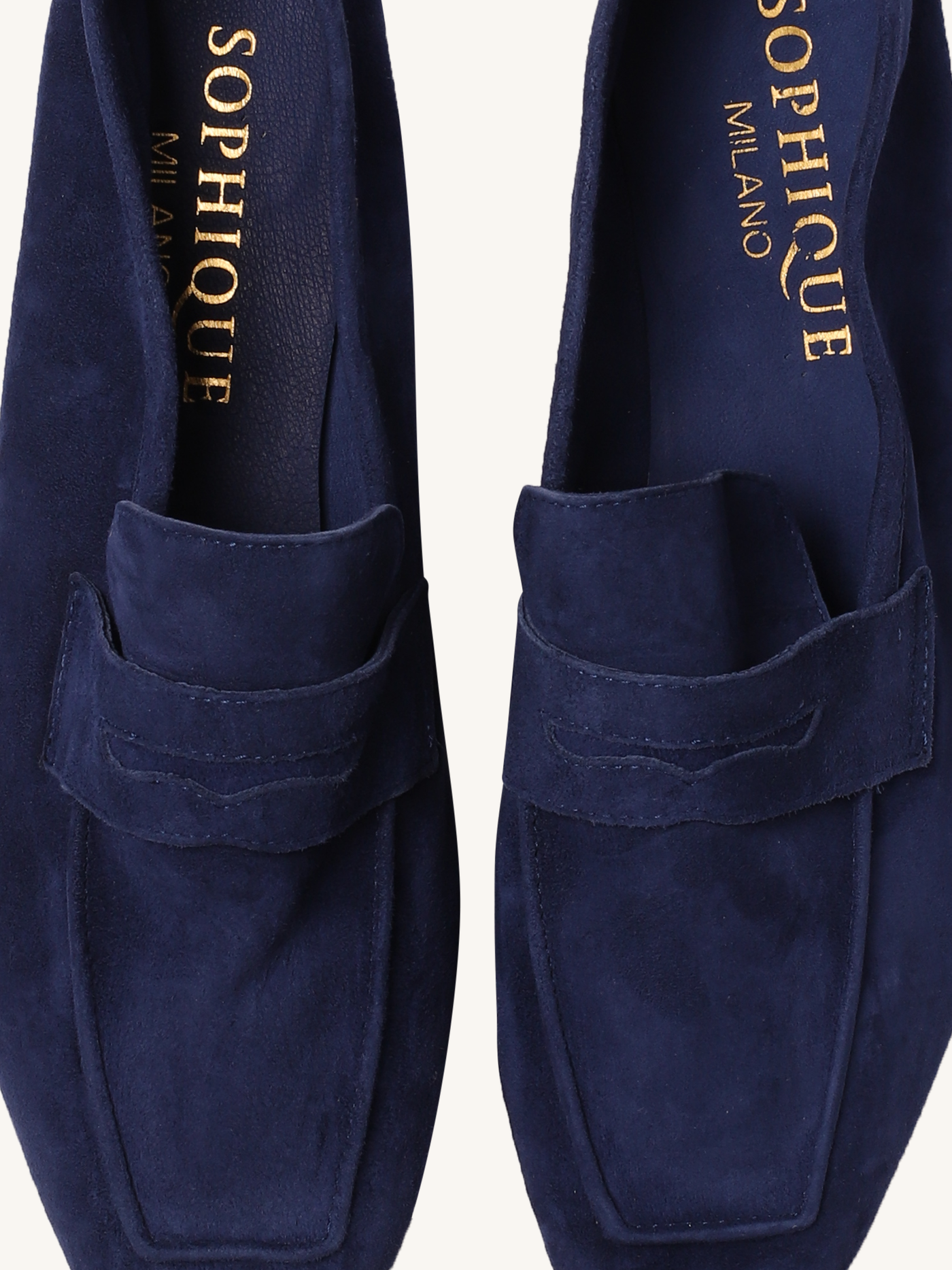 Essenziale Loafers