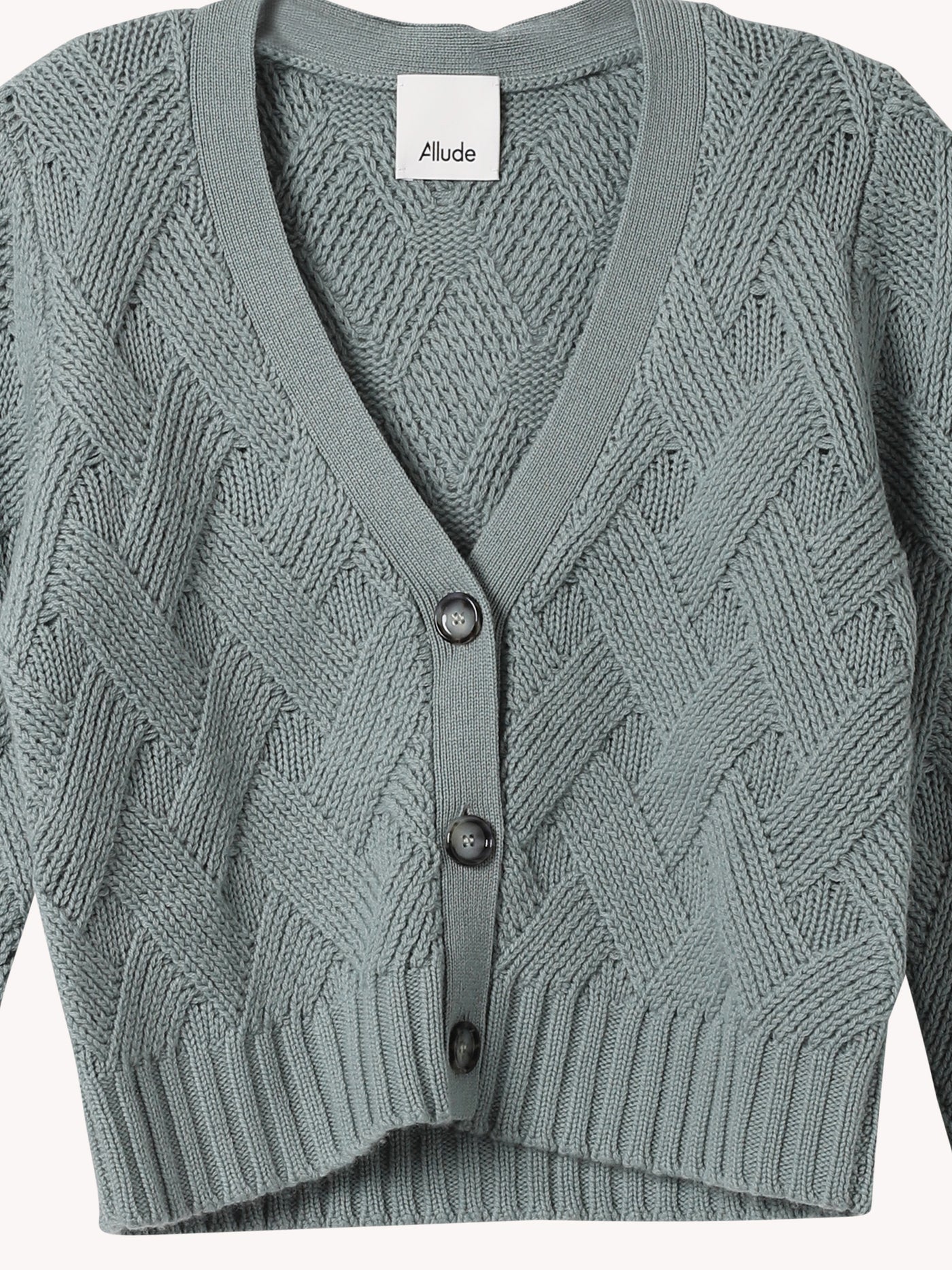V-CARDIGAN