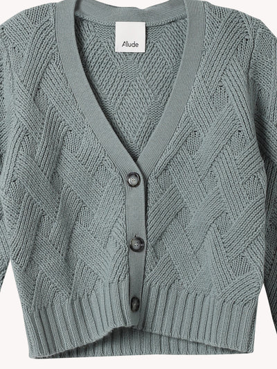 V-CARDIGAN