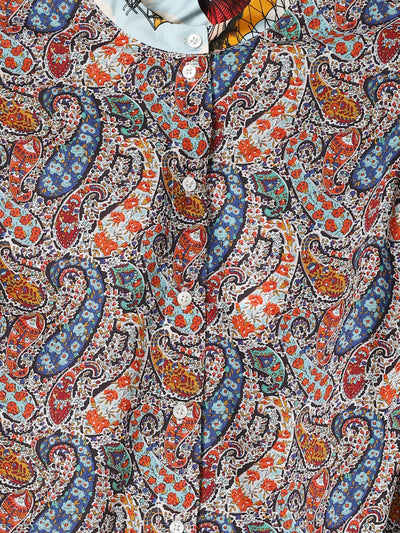 Monette Blouse