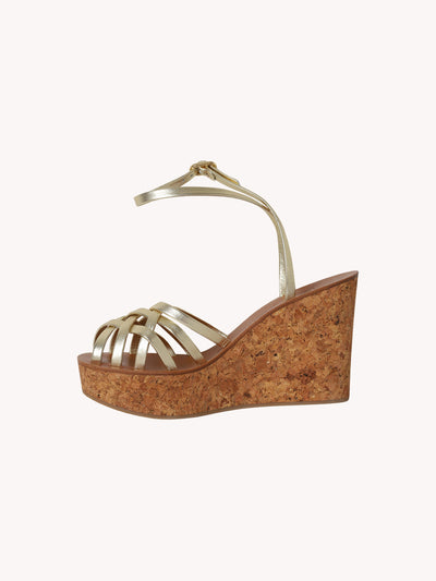 Haley Wedge