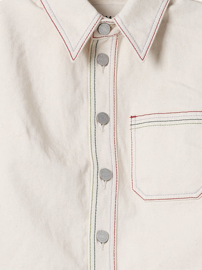 Norma Denim Jacket