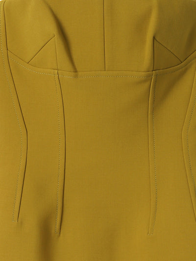 Zenovia Dress