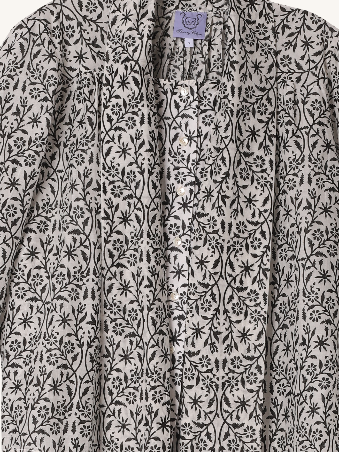 Alba Blouse