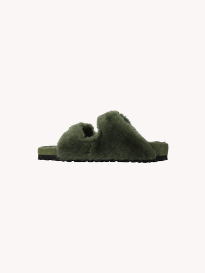 ARIZONA SHEARLING BIRKENSTOCK