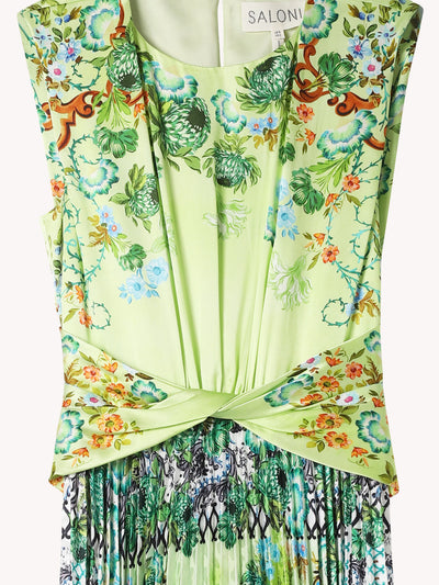 Gwen Dress