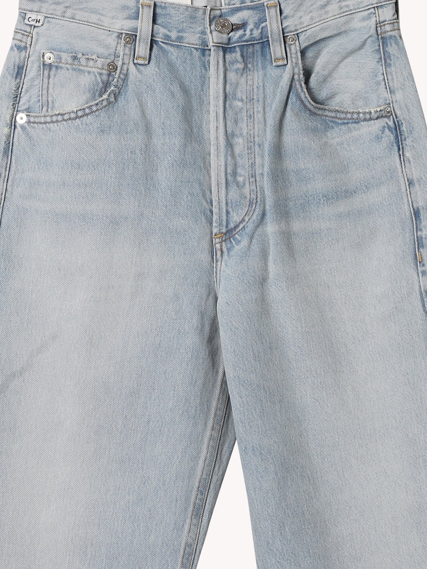 Gaucho Jean in Seaton