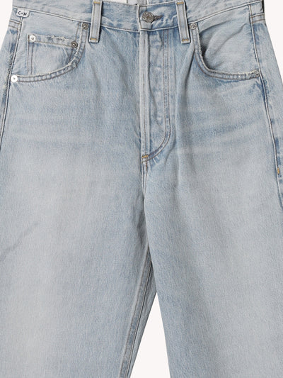Gaucho Jean in Seaton