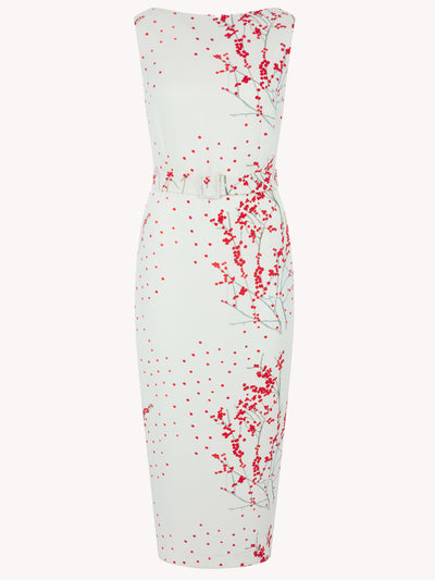 Lucielle Dress
