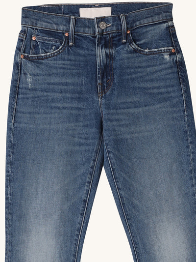 The Rascal Ankle Jean