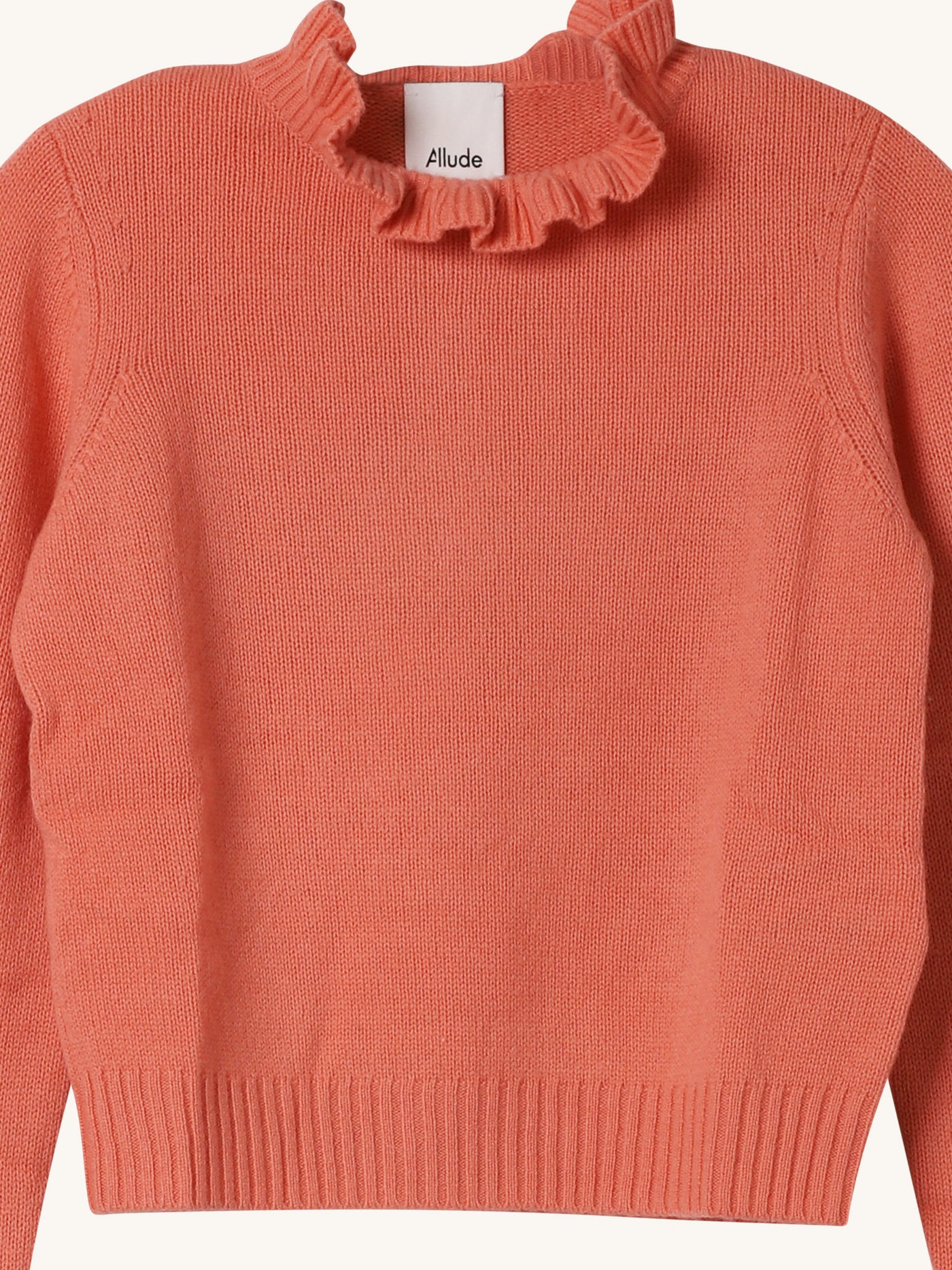 Mockneck Sweater