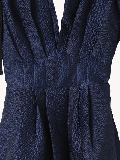 Fayetta Evening Midi