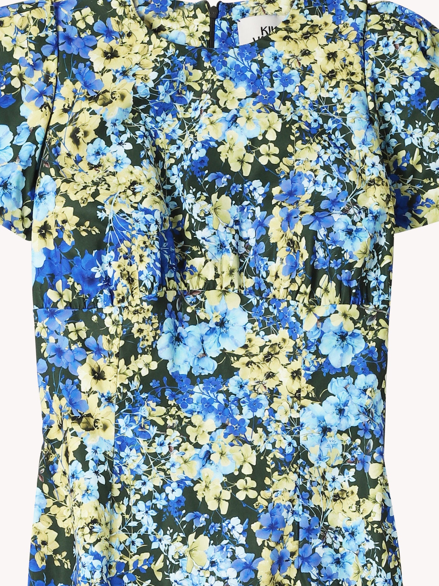 Sygne Dress