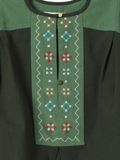 Chuki Shirt