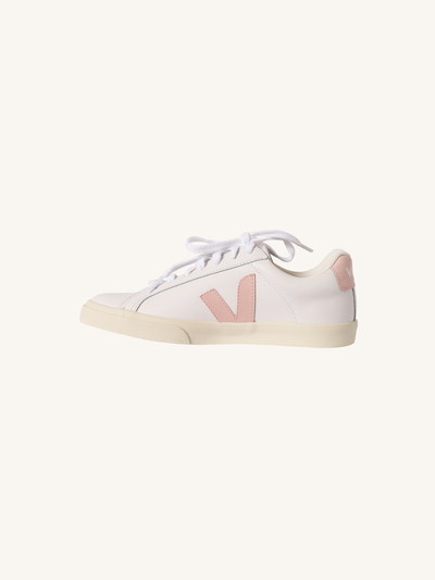 Esplar Sneaker in Petal