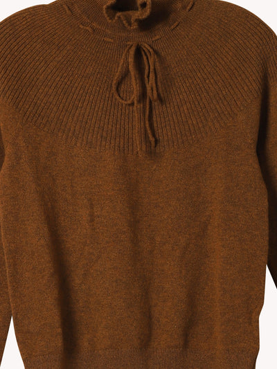 Maisie Turtleneck