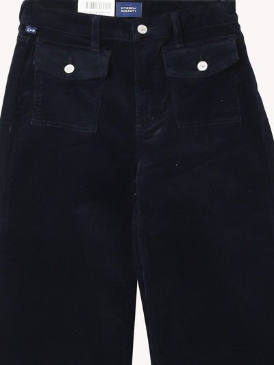 Raven Corduroy Pant