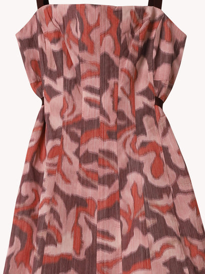 Tavia Dress