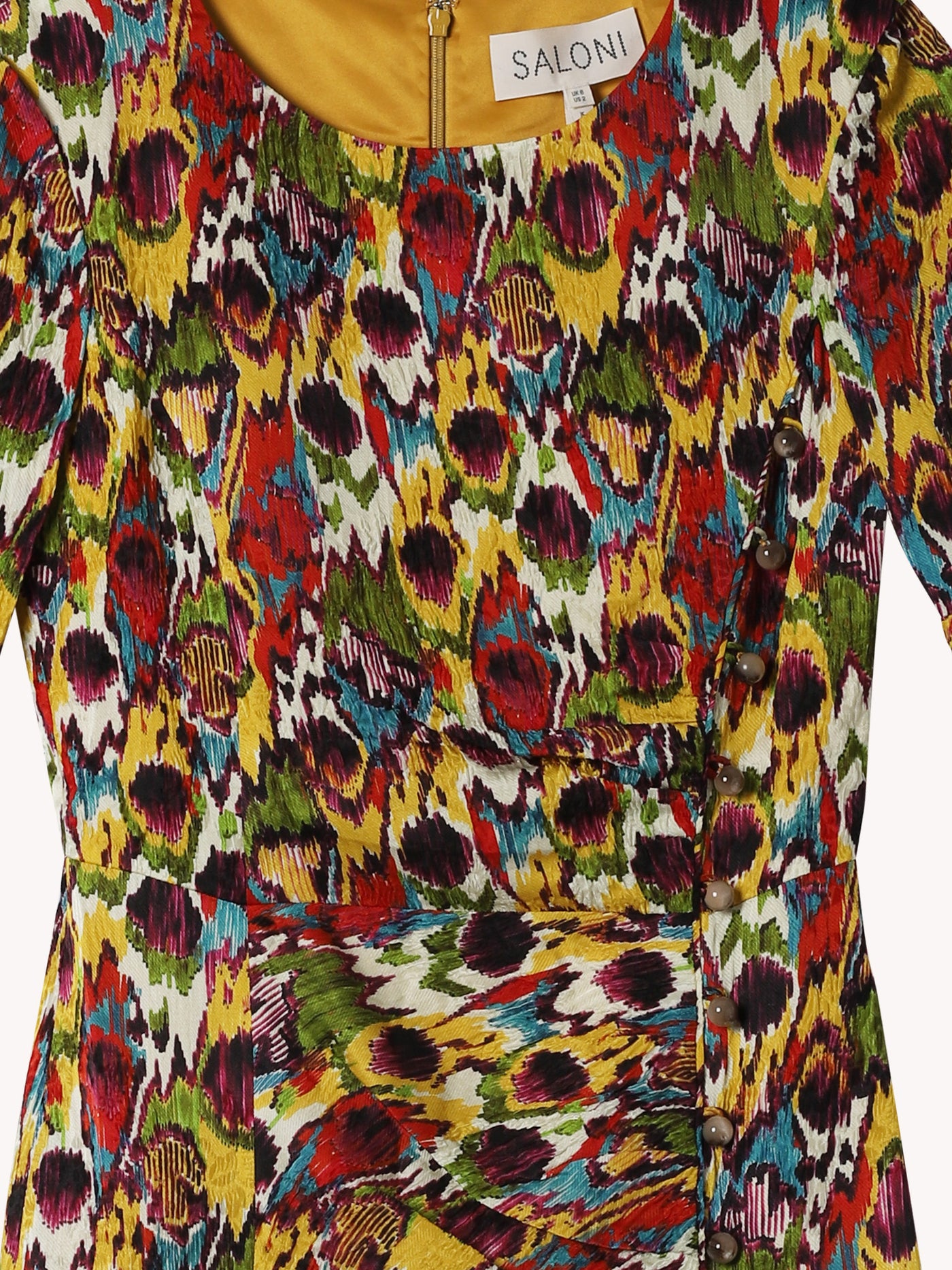 Tao Dress