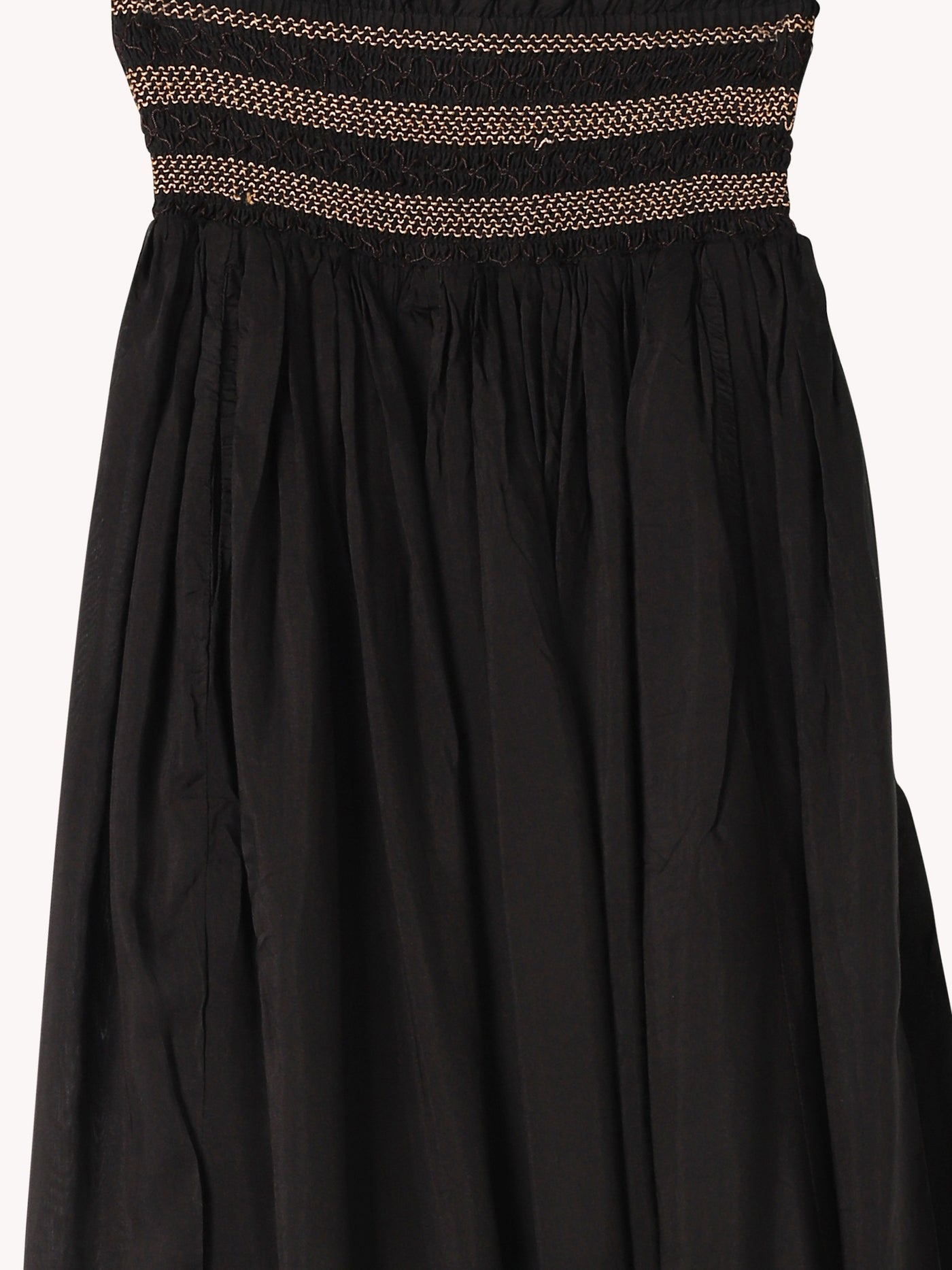 Joan Ezra Midi Skirt
