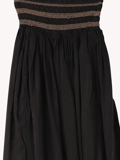 Joan Ezra Midi Skirt